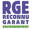 Label RGE